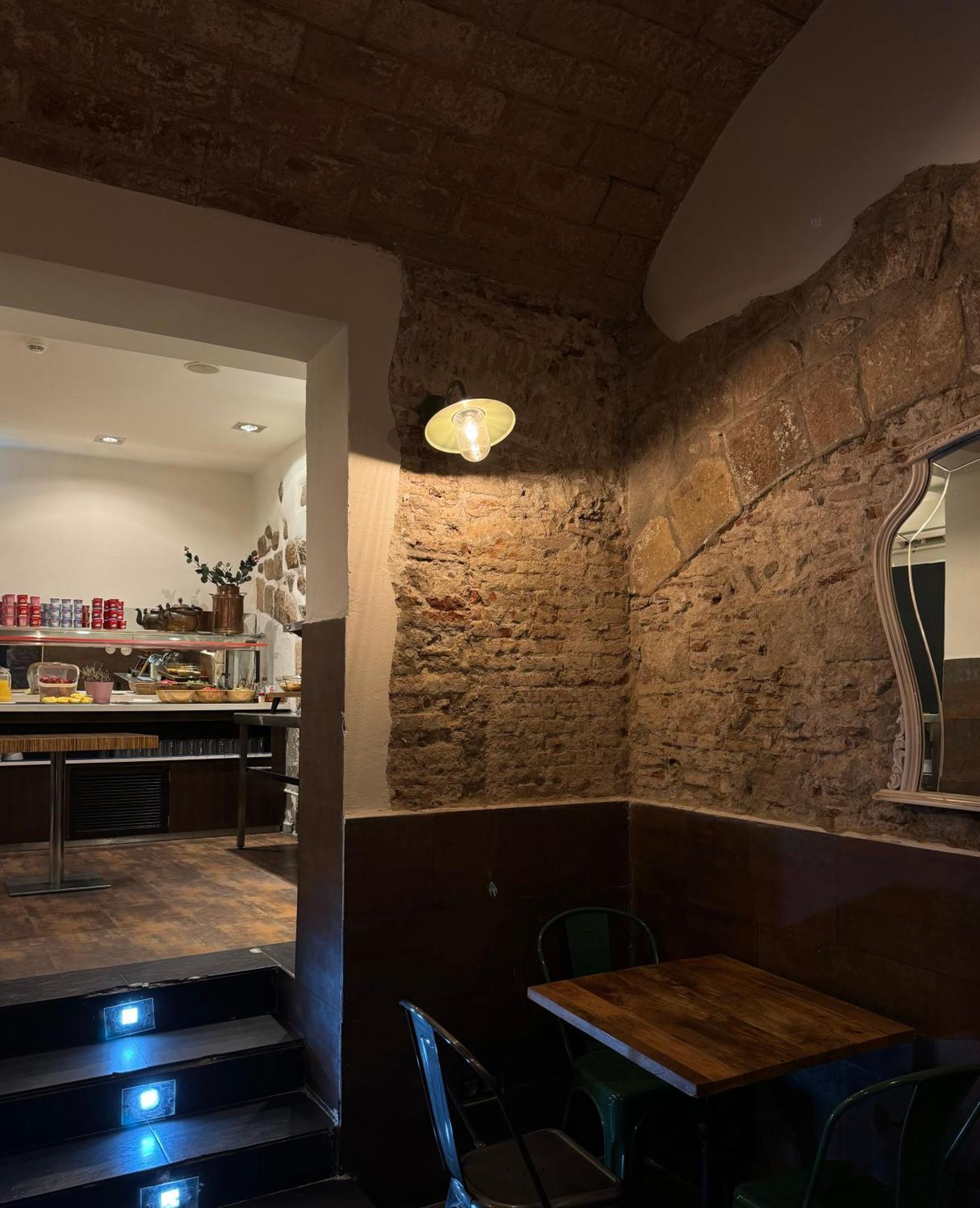 Fernando Casa de hóspedes Barcelona